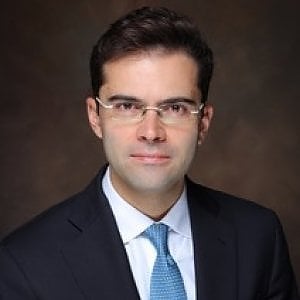 Federico Domenichini, head of advisory Italy di T.Rowe Price