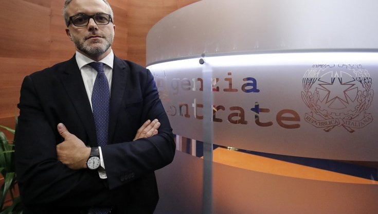Ernesto Maria Ruffini