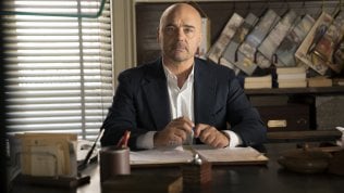 Ogni nuovo Montalbano sar&agrave; sempre una festa in tv