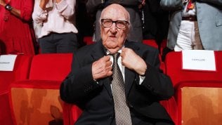 Addio Camilleri, maestro di ironia e sensibilit&agrave;