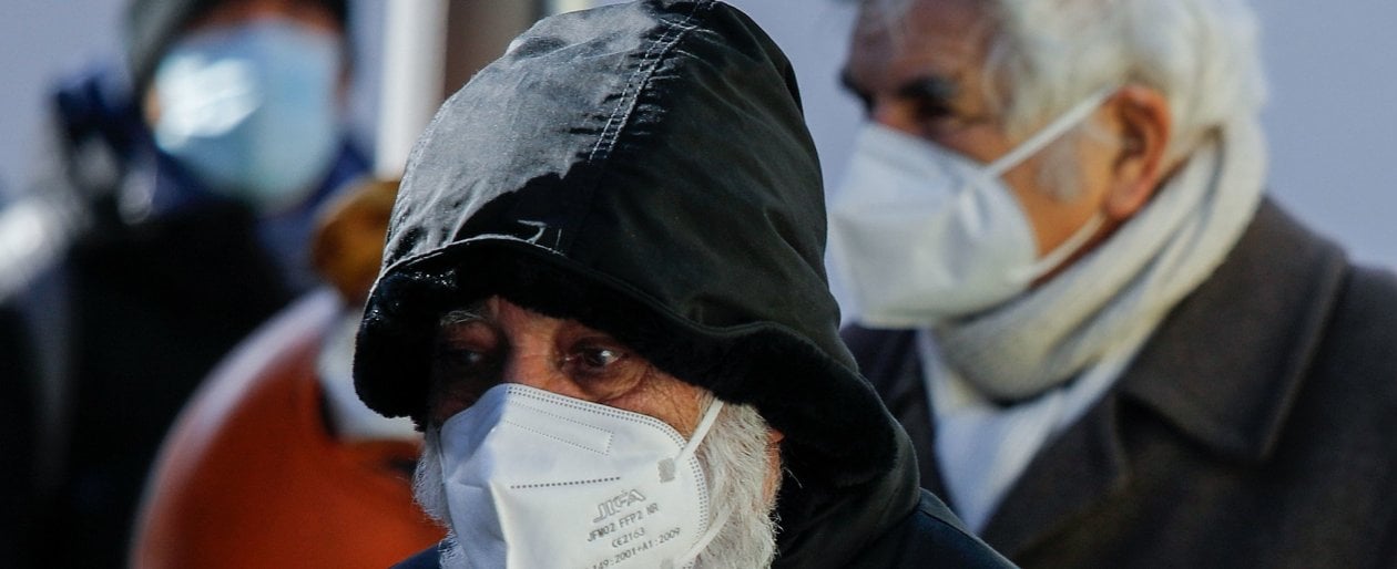 Virus, l'esperto delle mascherine: "La metà delle Ffp2 cinesi è irregolare e non protegge, vi spiego perché"