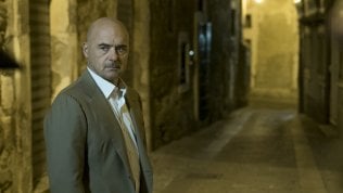 Luca Zingaretti: "Per ora l'ultimo, quando finir&agrave; il Covid decideremo"
