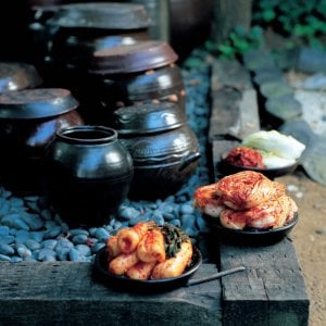 La guerra fredda del kimchi tra la Corea e la Cina