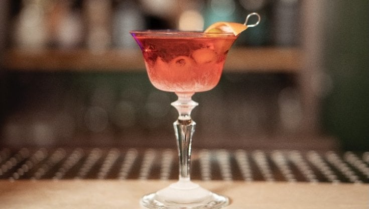 Fresco e avvolgente, ecco il cocktail in onore di Mia Martini