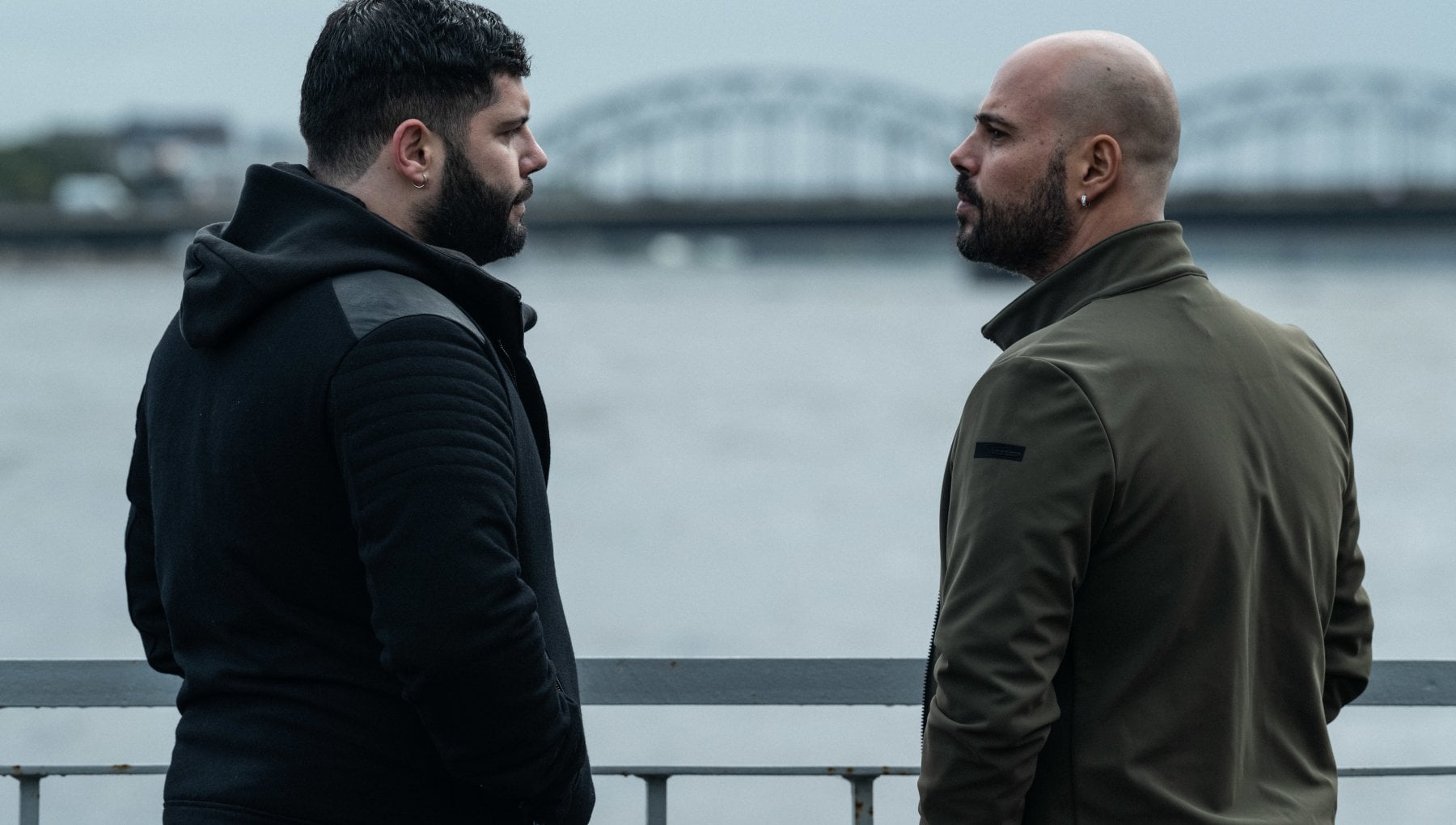 Quanti Sono Gli Episodi Di Gomorra 5