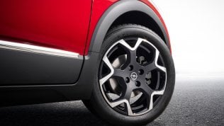 Opel Crossland, tutte le novit&agrave; <br />raccontate nel dettaglio