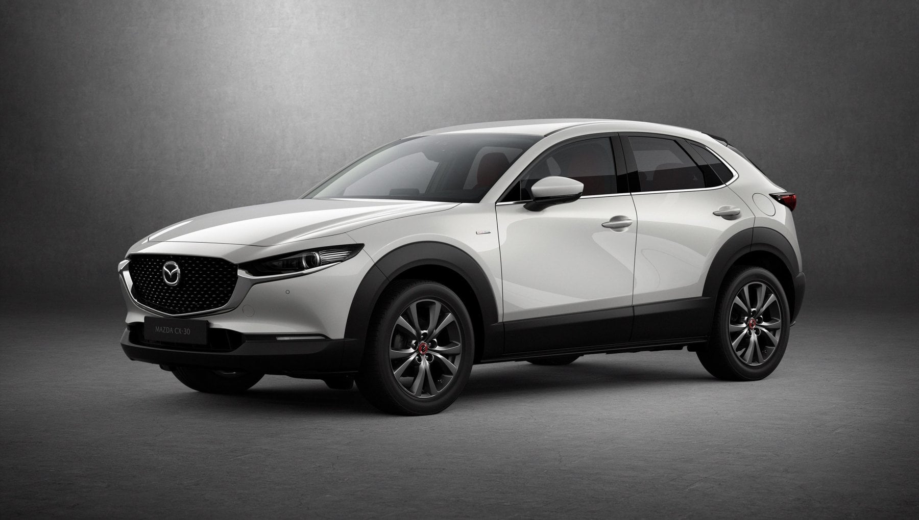 Mazda co il