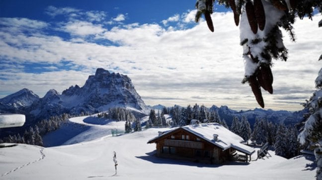 Dolomiti Energia abbraccia Microsoft per crescere in modo sostenibile