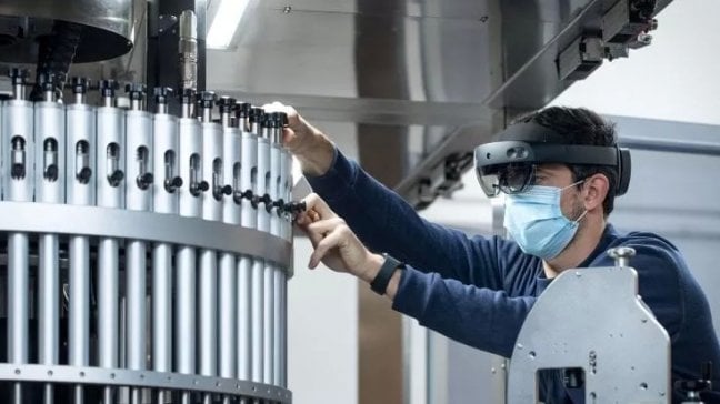 Stevanato Group e la tecnologia di Microsoft uniti nella battaglia al Coronavirus