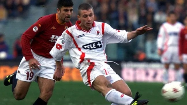 Genisi: "Da Lolita Lobosco a Cassano, figlio geniale del nostro calcio"