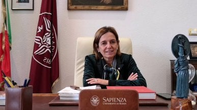 Antonella Polimeni: "Il potere delle donne &egrave; fondato sull'empatia"