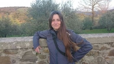 Lara Rosai: "Le avances del mio capo quando lavoravo in falegnameria, l'ho denunciato e cambiato vita"
