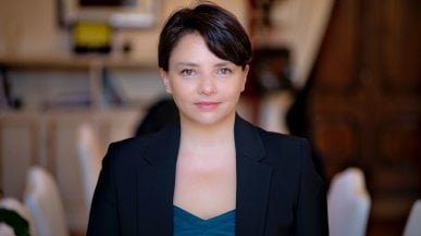 Maria Edera Spadoni: "S&igrave; a leggi che aiutino le donne: ora alla Camera si valuter&agrave; l'impatto di genere di ogni norma"