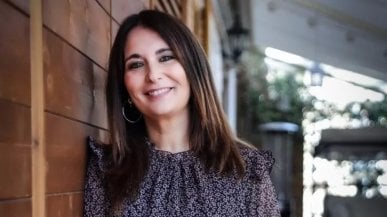 Stefania, wedding planner: "Ora insegno inglese ma mi mancano le risate degli ospiti"