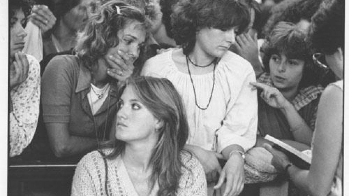 8 marzo: i diritti delle donne sono i diritti di tutti