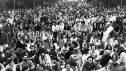 La rivoluzione delle ragazze negli anni Settanta