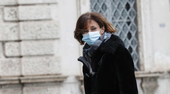 Cartabia: "Prevenire i femminicidi estirpando la cultura della violenza contro le donne"