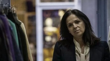 Rosaria, la vita ricomincia a 53 anni con la boutique di abiti vintage nel cuore chic della citt&agrave;