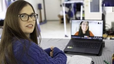 Alma e la sfida per una nuova politica internazionale