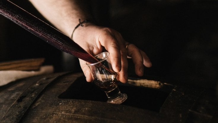 E' scontro tra Italia e Slovenia: "Vogliono scipparci l'aceto balsamico"