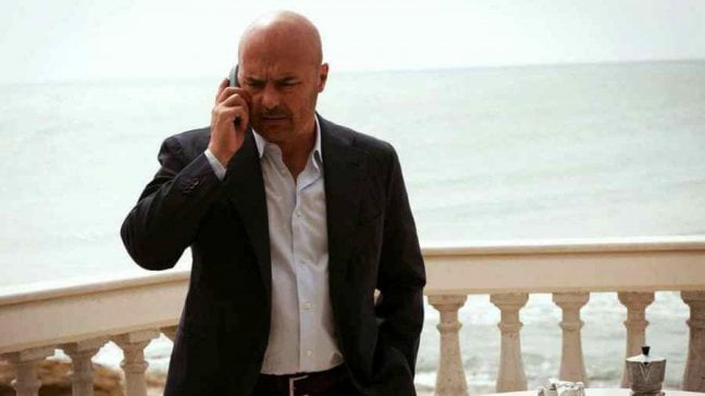 Montalbano e quella telefonata a Livia: la rivolta social per la fine di una storia