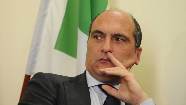 Andrea Cozzolino