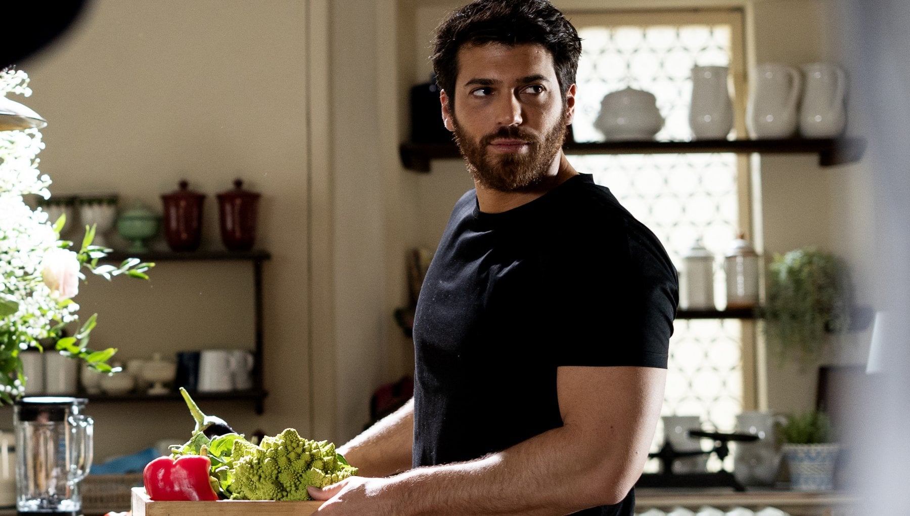 Che Dio Ci Aiuti 7 Can Yaman