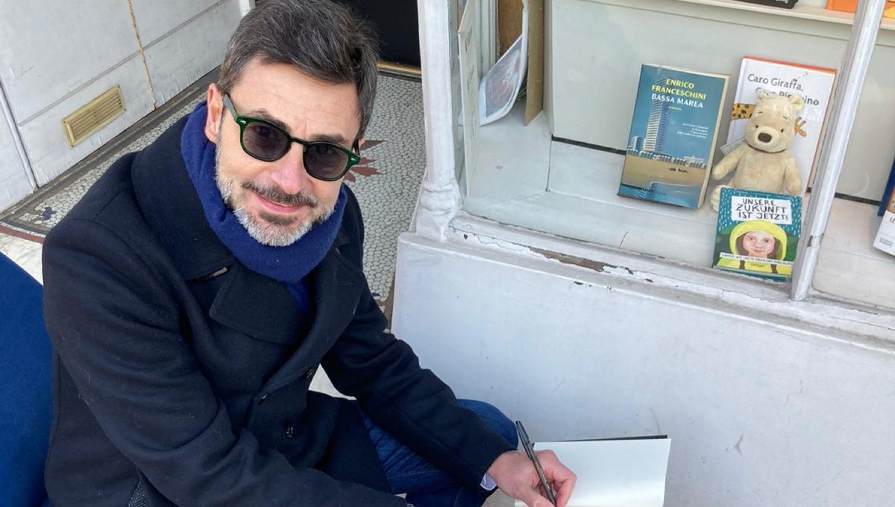 L Assassino Torna Sempre Sul Luogo Del Delitto