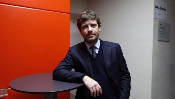 Giuseppe Civati