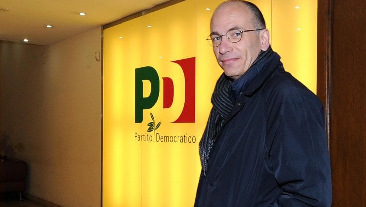 Enrico Letta, il neo segretario del Pd