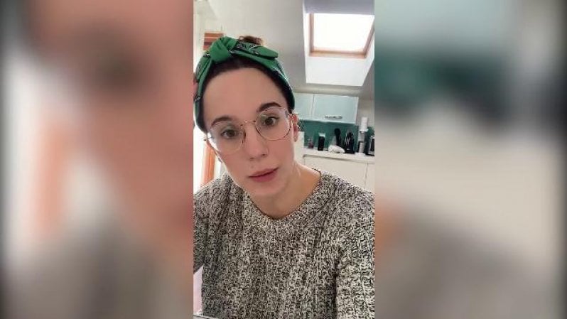 <a href="https://video.repubblica.it/cronaca/donne-e-disabilita-arianna-talamona-veniamo-discriminate-perche-non-attraenti/378077/378686">Arianna Talamona: "Veniamo discriminate<br />perch&eacute; considerate non attraenti"</a>