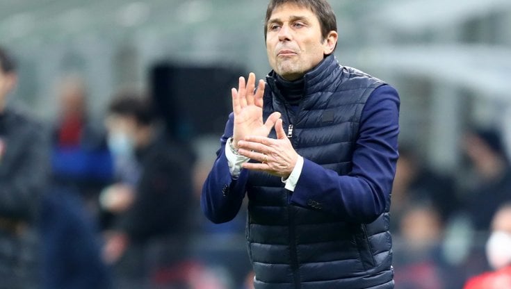 Antonio Conte