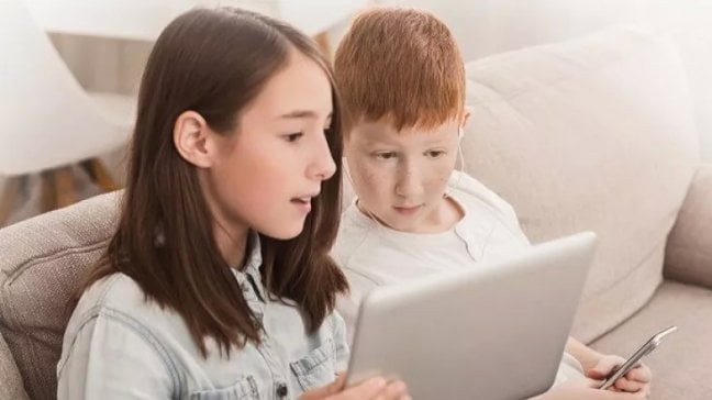 WindTre lancia NeoConnessi, un progetto per tutelare i pi&ugrave; piccoli dai rischi del web