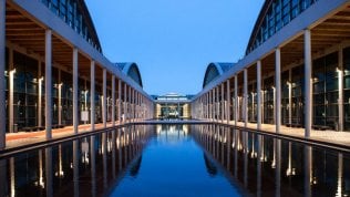 Accordo tra Italian Exhibition Group e Deutsche Messe