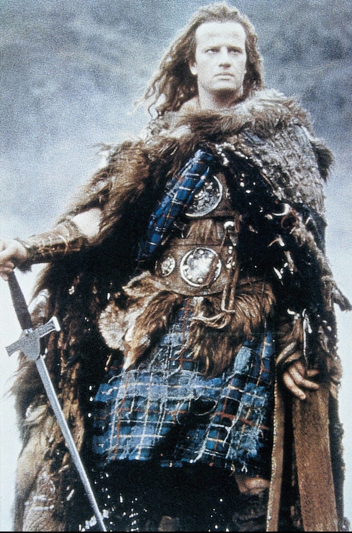 'Highlander - L'ultimo immortale' di Russell Mulcahy