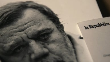 Rodica Popa: "Un giorno trover&ograve; la citt&agrave; del cuore"