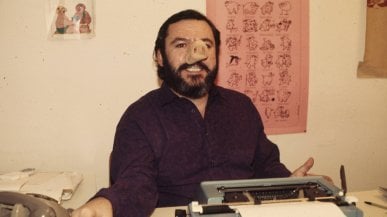 Anagrammi, scioglilingua <br />e invenzioni