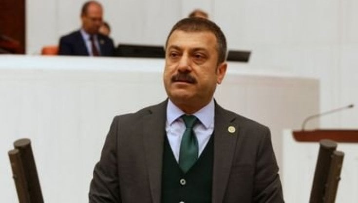 Turchia: rimosso governatore Banca Centrale