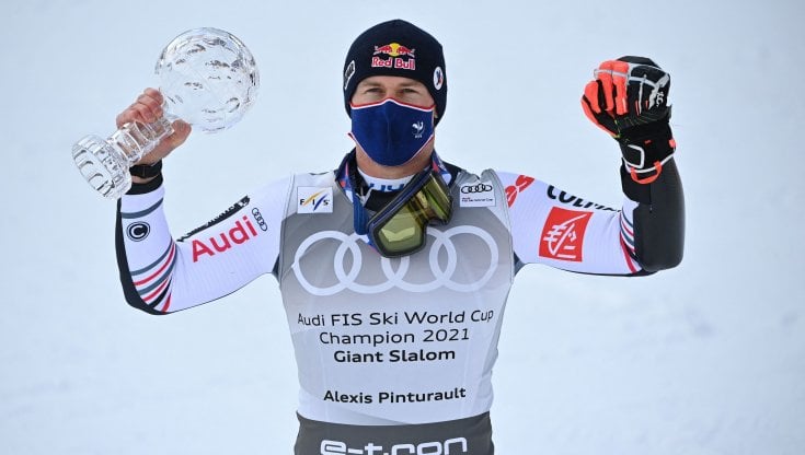 Alexis Pinturault