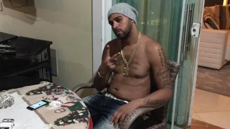 Adriano è vivo
