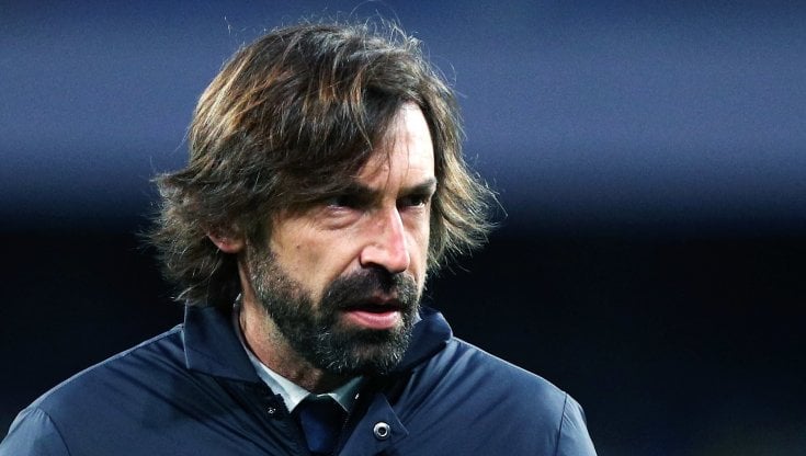 Andrea Pirlo