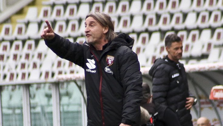 Davide Nicola