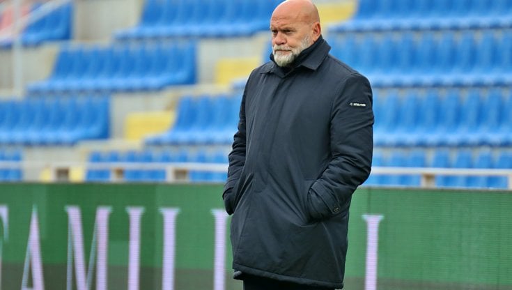 Serse Cosmi