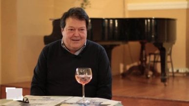 Bissolotti: "Tra uno stracotto e le gare di mnemonica"<em><br /></em>