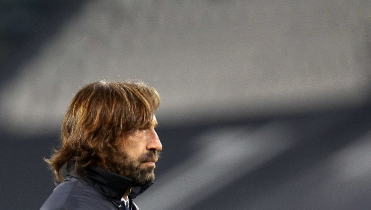 Andrea Pirlo
