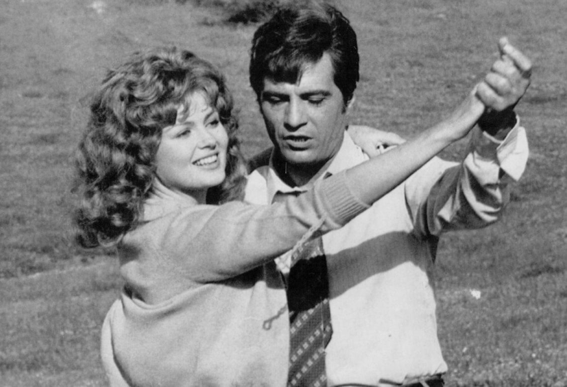 'Straziami ma di baci saziami' di Dino Risi
