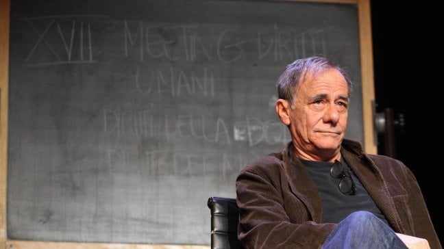 Roberto Vecchioni: "L'Interismo ci ha insegnato i misteri della sconfitta, ora spero ci mostri quelli della vittoria"