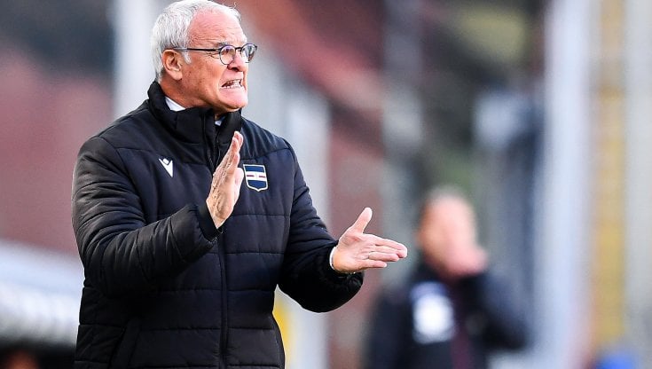 Claudio Ranieri