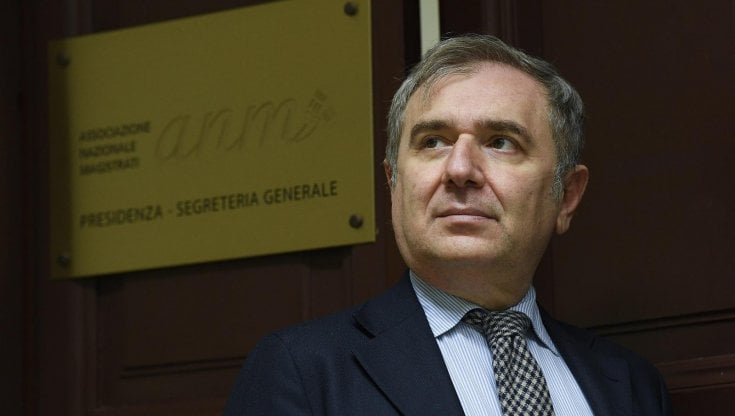Giuseppe Santalucia