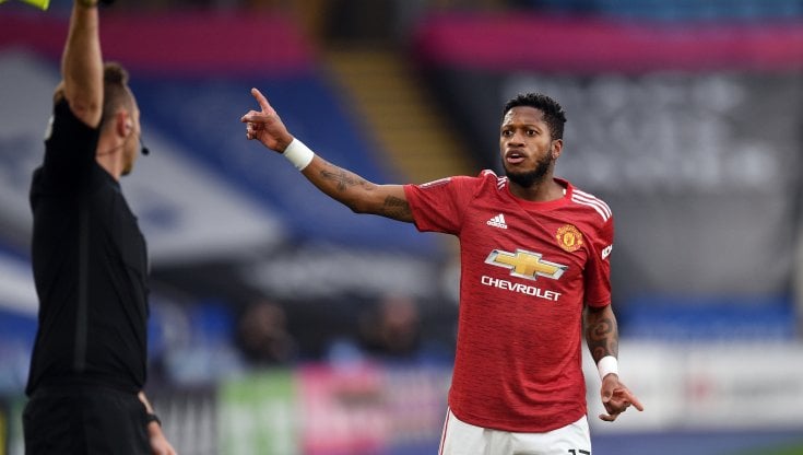 Sponsor, lo smartworking "scende in campo" con il Manchester United